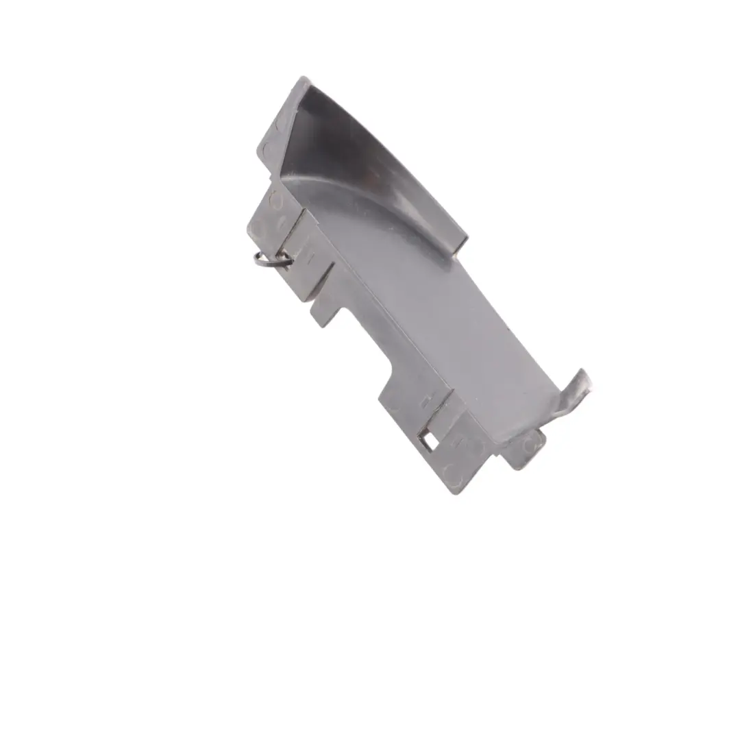 Conduit Air Échangeur Thermique BMW X5 F15 X6 F16 Radiateur Origine pour à propos du numéro de pièce 7324140 Conduit Air Échangeur Thermique BMW X5 F15 X6 F16 Radiateur Origine - SKU 7324140 - Numéro de pièce 7324140