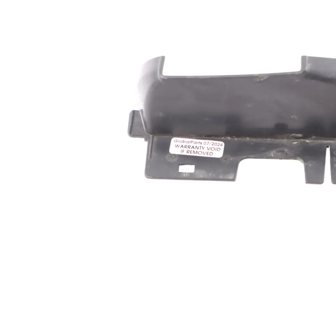 Conduit Air Échangeur Thermique BMW X5 F15 X6 F16 Radiateur Origine pour à propos du numéro de pièce 7324140 Conduit Air Échangeur Thermique BMW X5 F15 X6 F16 Radiateur Origine - SKU 7324140 - Numéro de pièce 7324140