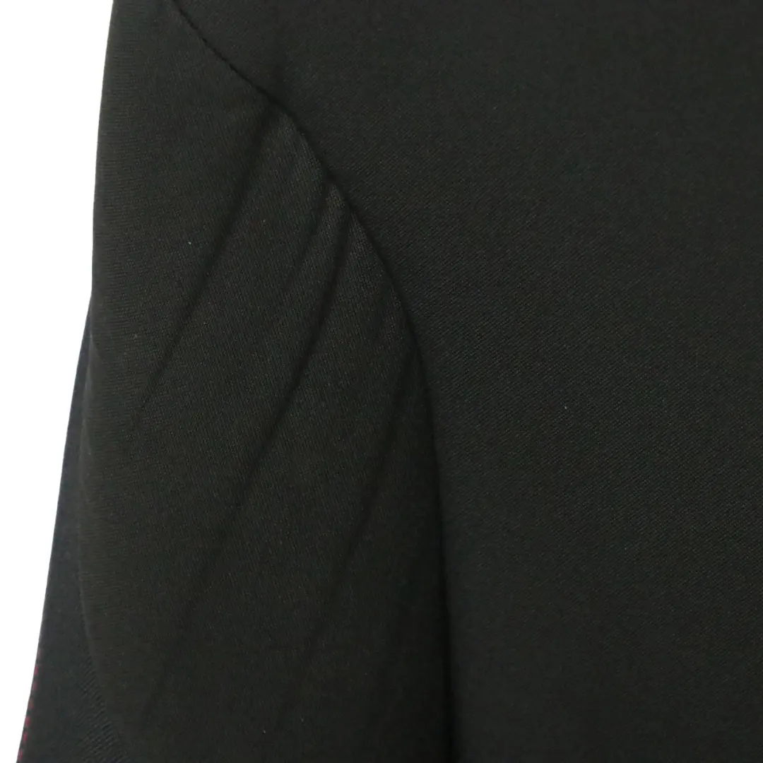 Tela Pista / Antracita Rojo Delantero Derecho Asiento para BMW F21 F22 Sport con número de pieza 7324244 BMW F21 F22 Sport Tela Pista / Antracita Rojo Delantero Derecho Asiento - SKU 7324244-2 - Número de pieza 7324244