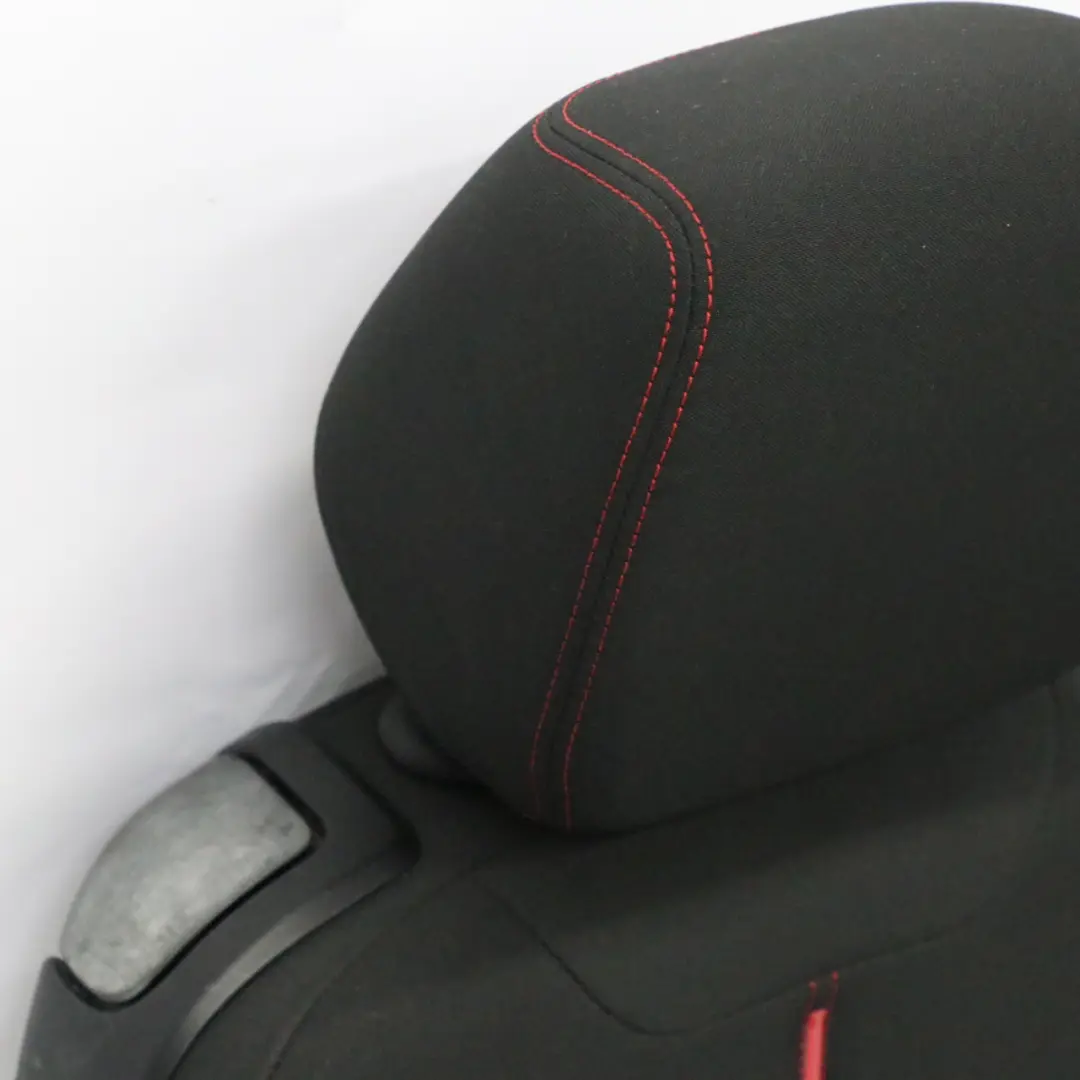 Stoff Spur / Anthrazit Rot Vorne Rechts Sitz für BMW F21 F22 Sport mit Teilenummer 7324244 BMW F21 F22 Sport Stoff Spur / Anthrazit Rot Vorne Rechts Sitz - SKU 7324244-2 - Teilenummer 7324244