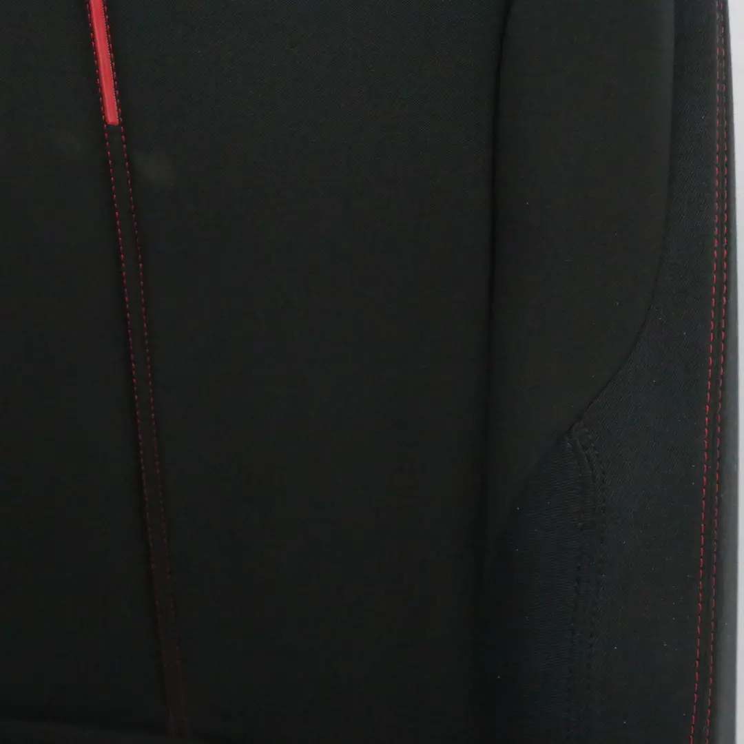 Stoff Spur / Anthrazit Rot Vorne Rechts Sitz für BMW F21 F22 Sport mit Teilenummer 7324244 BMW F21 F22 Sport Stoff Spur / Anthrazit Rot Vorne Rechts Sitz - SKU 7324244-2 - Teilenummer 7324244