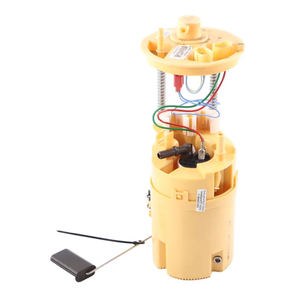 Unit With In Tank Pump Right O/S to BMW X5 F15 X6 F16 Delivery with Part number 7324296 BMW X5 F15 X6 F16 Delivery Unit With In Tank Pump Right O/S - SKU 7324296 - Part number 7324296