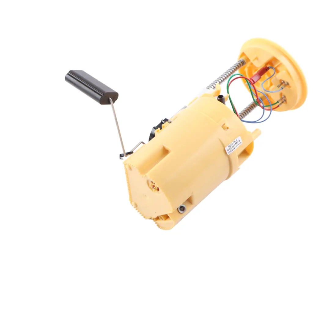 Unit With In Tank Pump Right O/S to BMW X5 F15 X6 F16 Delivery with Part number 7324296 BMW X5 F15 X6 F16 Delivery Unit With In Tank Pump Right O/S - SKU 7324296 - Part number 7324296