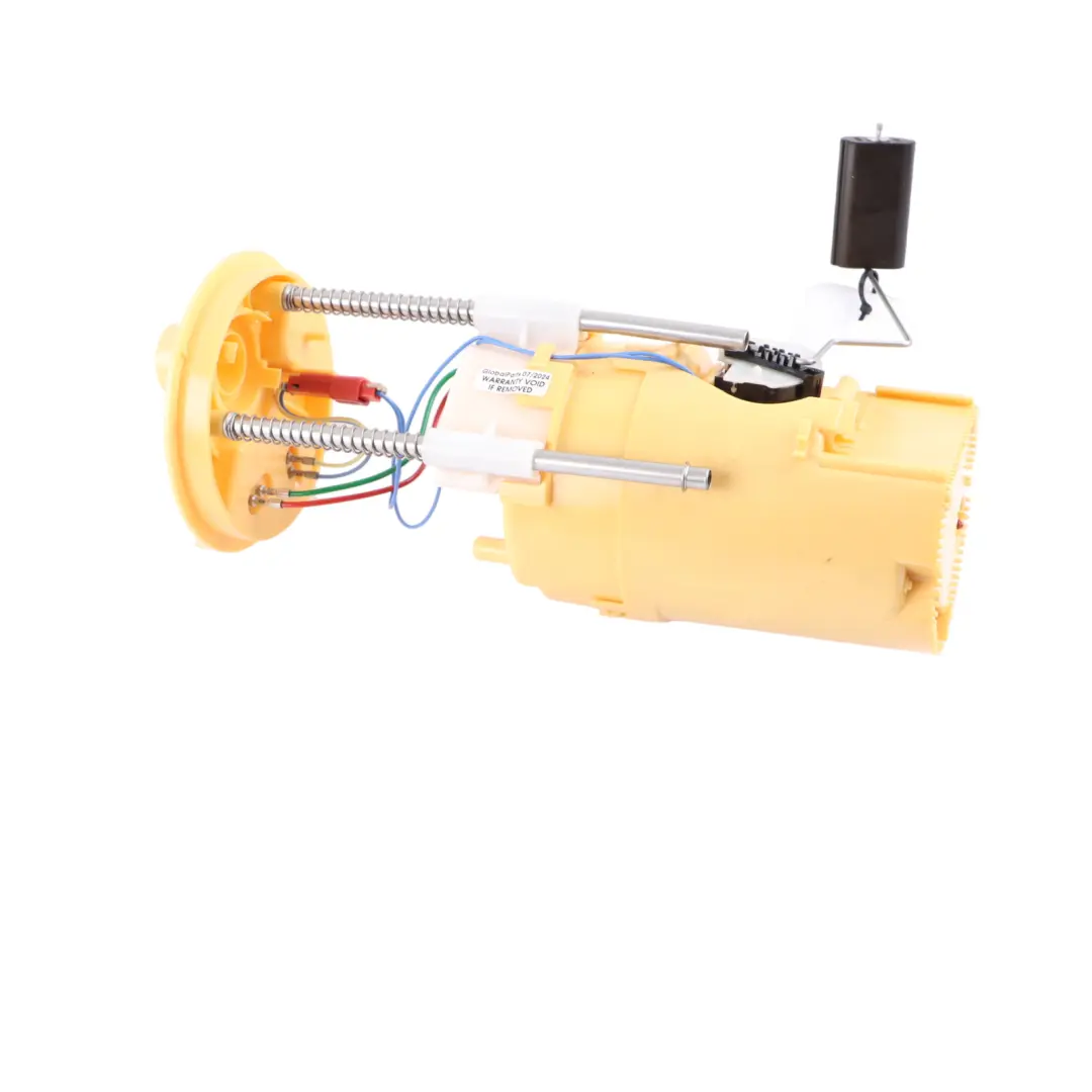 BMW X5 F15 X6 F16 Delivery Unit With In Tank Pump Right O/S - SKU 7324296 - Part number 7324296