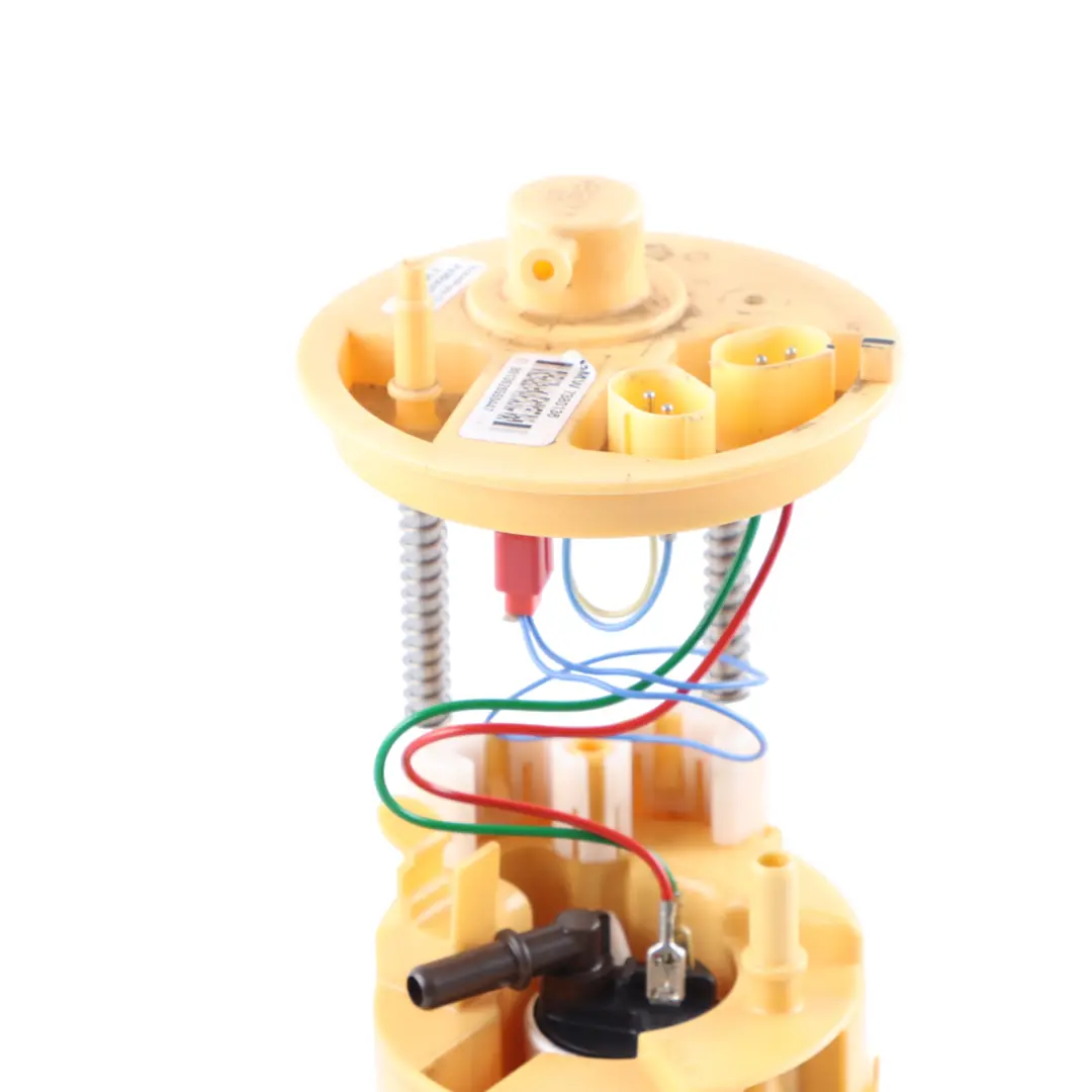 Fördere Inheit Mit In Tank Pumpe Rechts für BMW X5 F15 X6 F16 mit Teilenummer 7324296 BMW X5 F15 X6 F16 Fördere Inheit Mit In Tank Pumpe Rechts - SKU 7324296 - Teilenummer 7324296