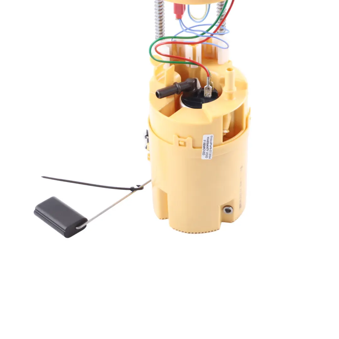 Unit With In Tank Pump Right O/S to BMW X5 F15 X6 F16 Delivery with Part number 7324296 BMW X5 F15 X6 F16 Delivery Unit With In Tank Pump Right O/S - SKU 7324296 - Part number 7324296