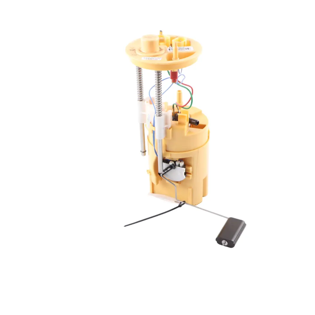 Unit With In Tank Pump Right O/S to BMW X5 F15 X6 F16 Delivery with Part number 7324296 BMW X5 F15 X6 F16 Delivery Unit With In Tank Pump Right O/S - SKU 7324296 - Part number 7324296