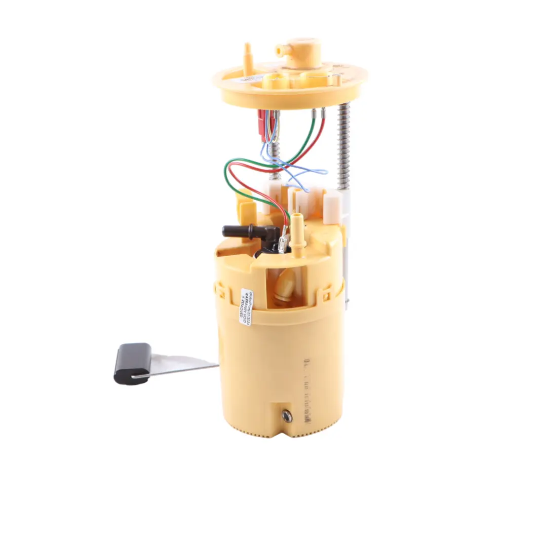 BMW X5 F15 X6 F16 Delivery Unit With In Tank Pump Right O/S - SKU 7324296 - Part number 7324296