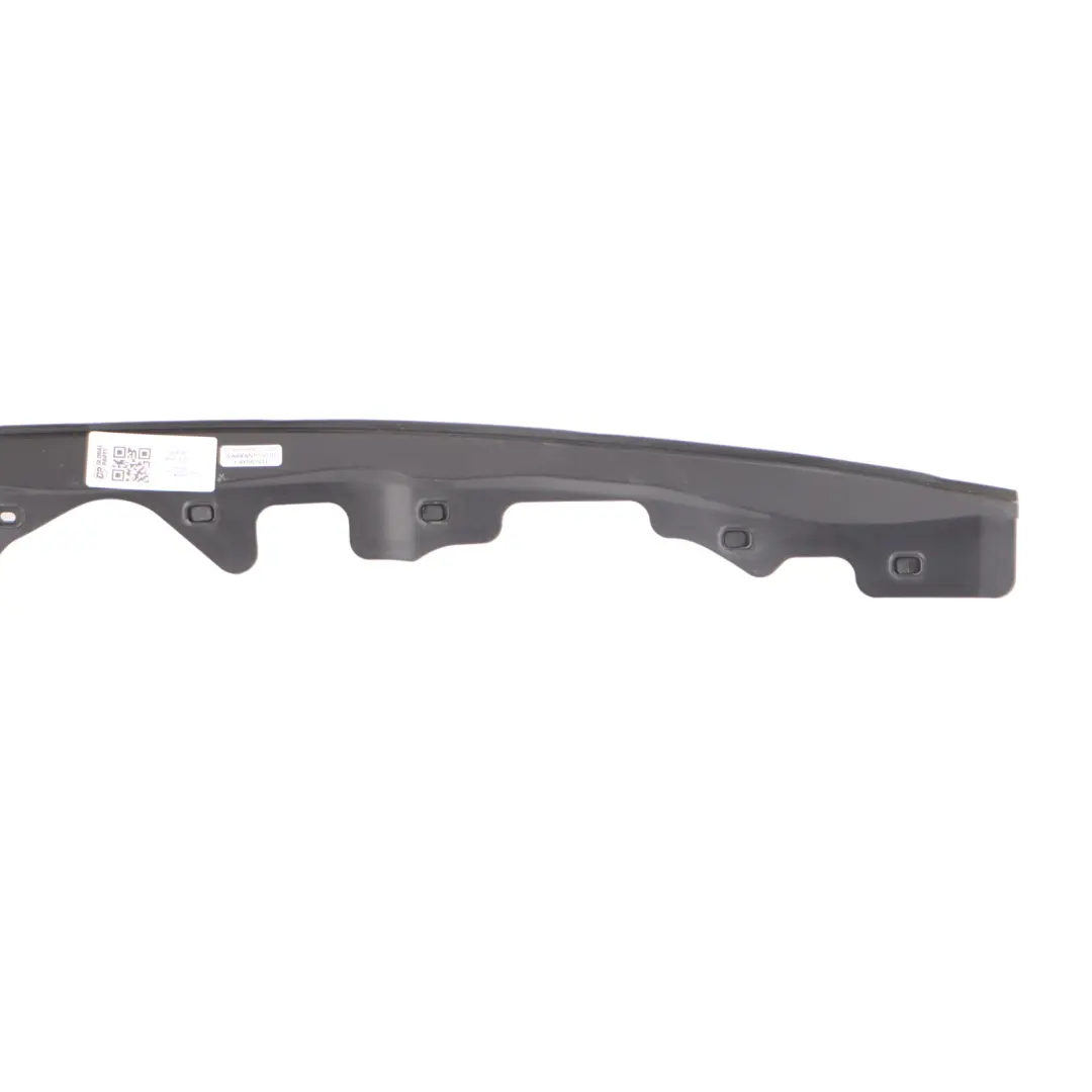 Seal Gasket A Pillar Door Front Left N/S Bracket Mount Holder to BMW X6 F16 with Part number 7324747 BMW X6 F16 Seal Gasket A Pillar Door Front Left N/S Bracket Mount Holder - SKU 7324747 - Part number 7324747