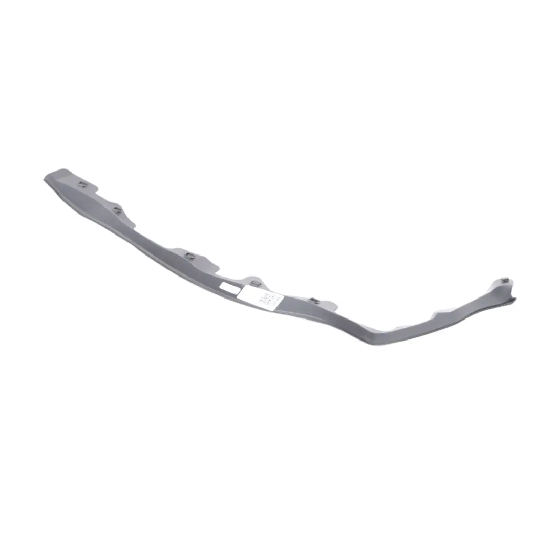 BMW X6 F16 Seal Gasket A Pillar Door Front Left N/S Bracket Mount Holder - SKU 7324747 - Part number 7324747