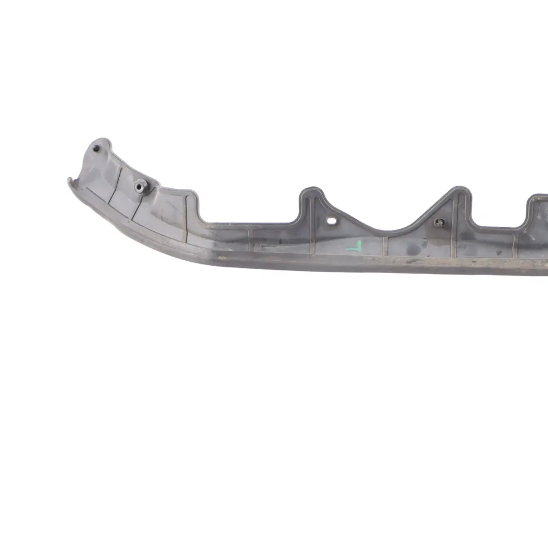BMW X6 F16 Seal Gasket A Pillar Door Front Left N/S Bracket Mount Holder - SKU 7324747 - Part number 7324747
