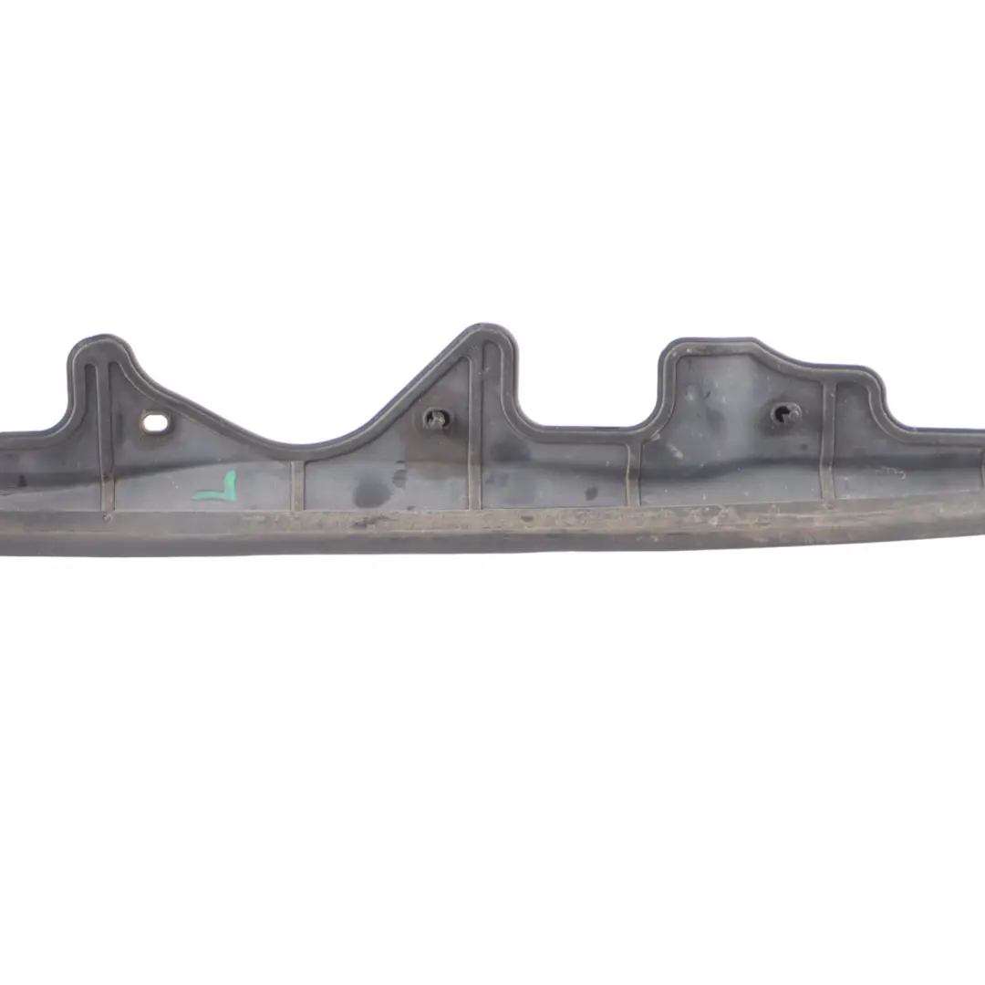 BMW X6 F16 Seal Gasket A Pillar Door Front Left N/S Bracket Mount Holder - SKU 7324747 - Part number 7324747