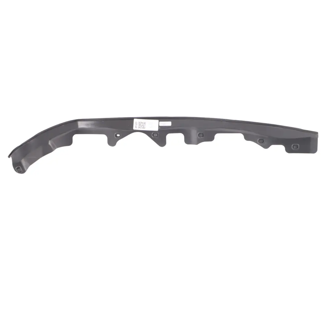 BMW X6 F16 Joint Porte Pilier A Avant Gauche Support Fixation - SKU 7324747 - Numéro de pièce 7324747