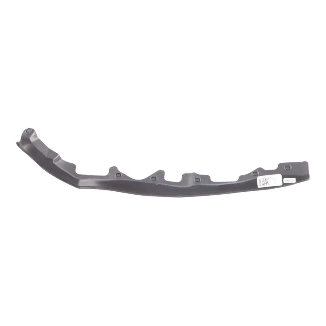 BMW X6 F16 Seal Gasket A Pillar Door Front Right O/S Bracket Mount - SKU 7324748 - Part number 7324748