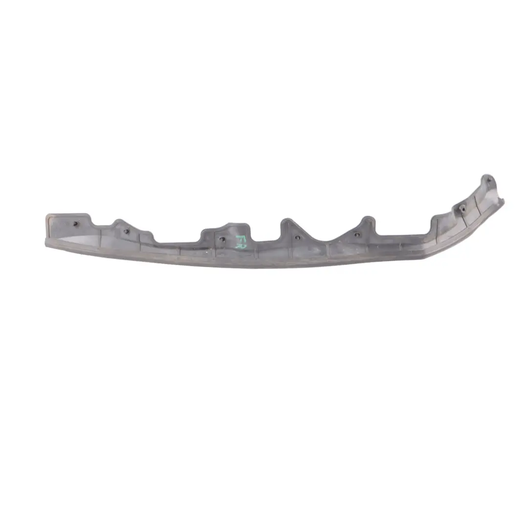 BMW X6 F16 Seal Gasket A Pillar Door Front Right O/S Bracket Mount - SKU 7324748 - Part number 7324748