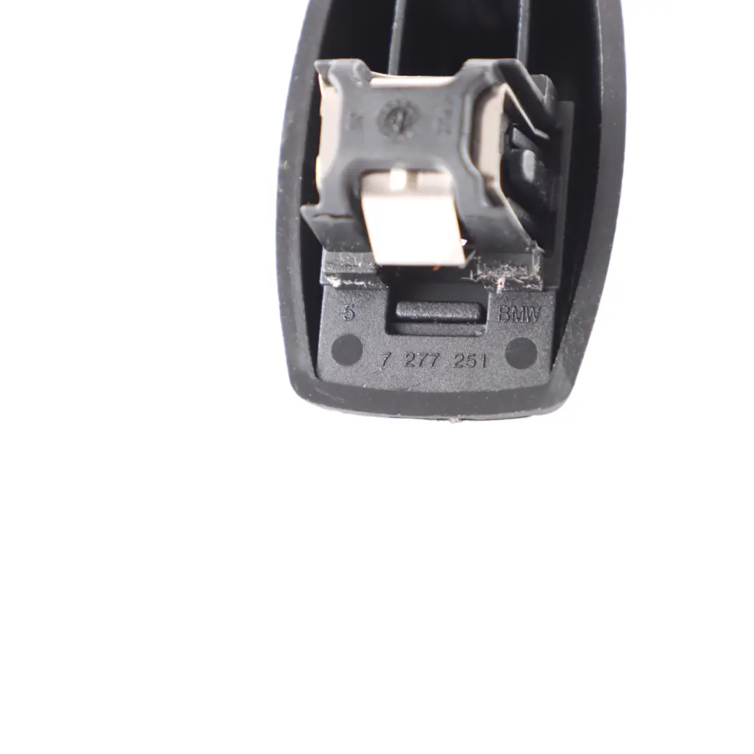  Support de pare-brise BMW G20 F80 F82 Support de pare-brise noir - SKU 7325430 - Numéro de pièce 7325430