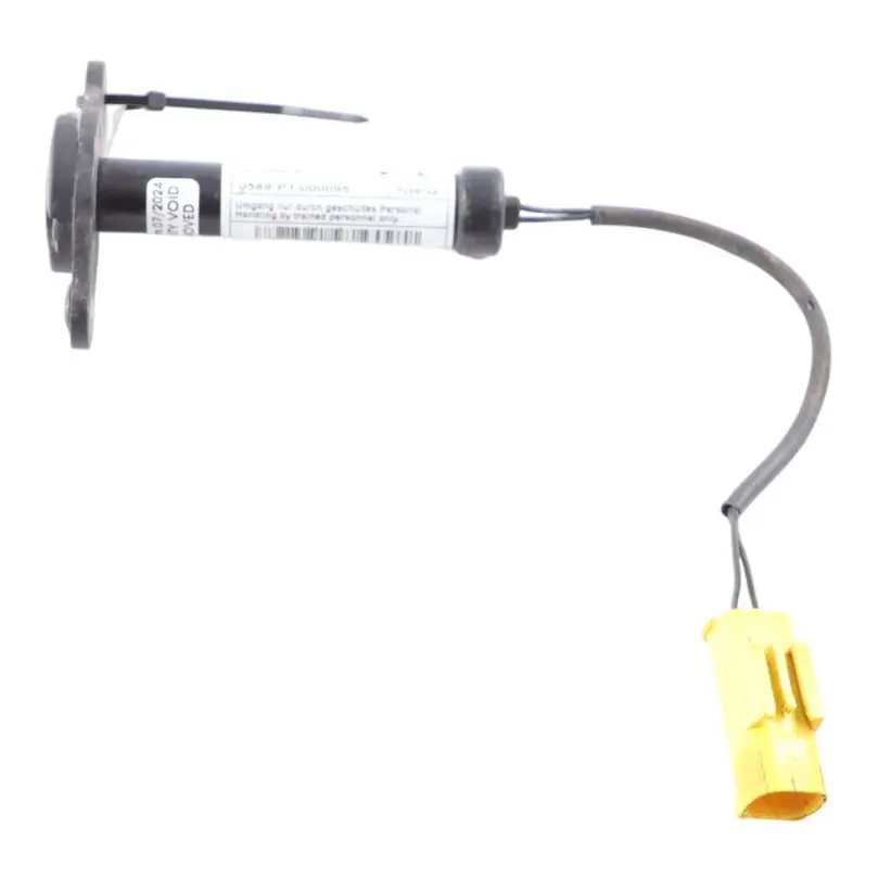 Hood Bonnet Hinge Actuator Left N/S Pedestrian Protection FGS to BMW X5 F15 with Part number 7326019 BMW X5 F15 Hood Bonnet Hinge Actuator Left N/S Pedestrian Protection FGS - SKU 7326019-1 - Part number 7326019