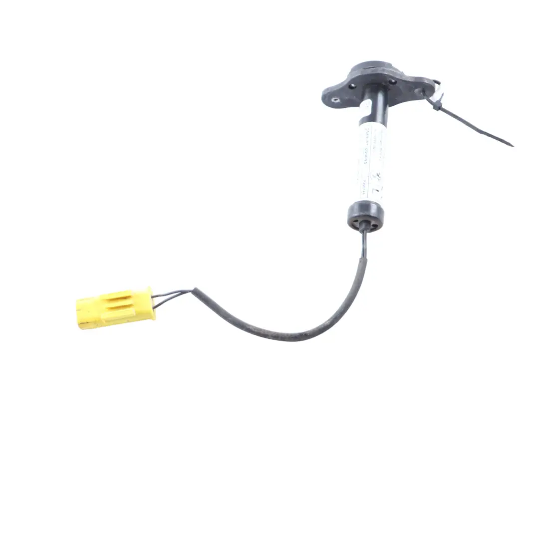 Hood Bonnet Hinge Actuator Left N/S Pedestrian Protection FGS to BMW X5 F15 with Part number 7326019 BMW X5 F15 Hood Bonnet Hinge Actuator Left N/S Pedestrian Protection FGS - SKU 7326019-1 - Part number 7326019