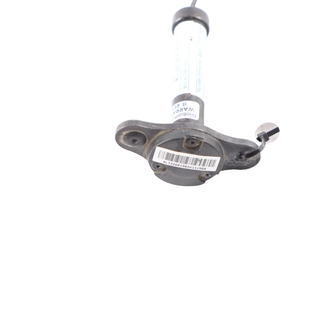 BMW X5 F15 Hood Bonnet Hinge Actuator Left N/S Pedestrian Protection FGS - SKU 7326019-1 - Part number 7326019