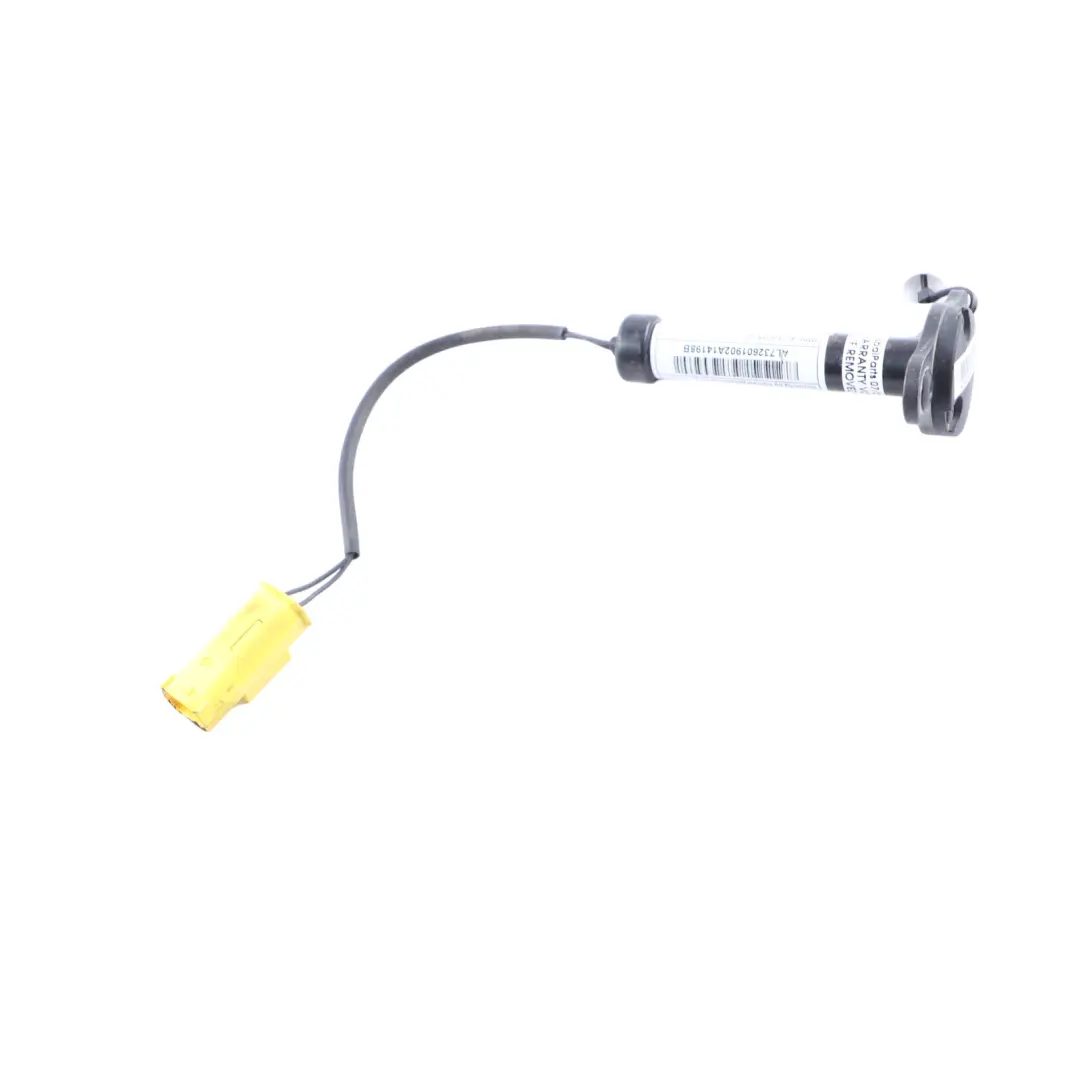 BMW X5 F15 Hood Bonnet Hinge Actuator Left N/S Pedestrian Protection FGS - SKU 7326019-1 - Part number 7326019