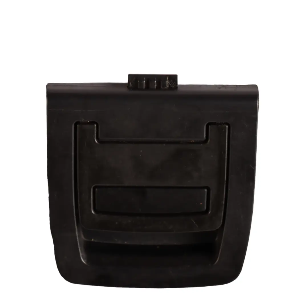 BMW X5 F15 Trunk Boot Lid Hook Floor Panel Luggage Compartment - SKU 7326490 - Part number 7326490