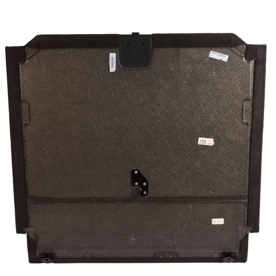 Trunk Boot Lid Hook Floor Panel Luggage Compartment to BMW X5 F15 with Part number 7326490 BMW X5 F15 Trunk Boot Lid Hook Floor Panel Luggage Compartment - SKU 7326490 - Part number 7326490