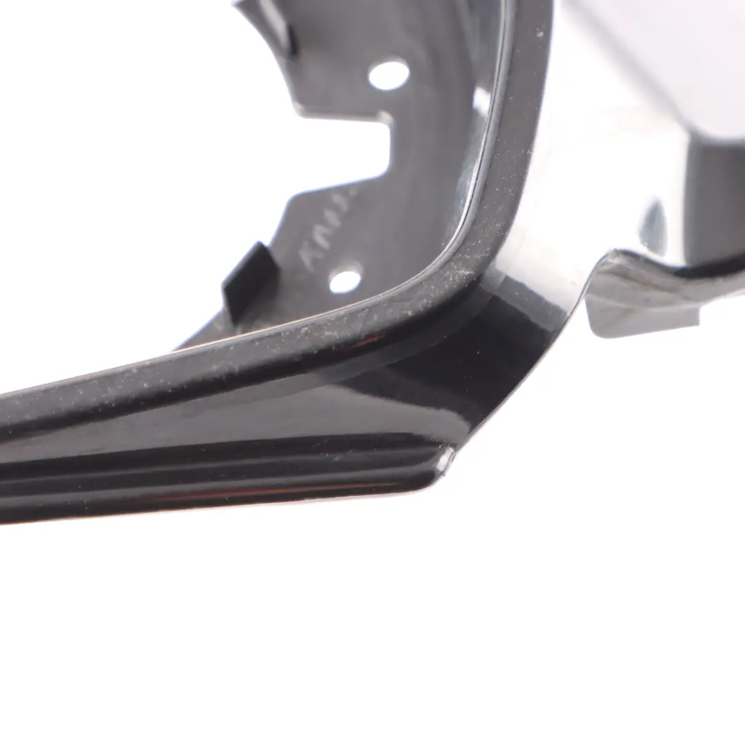 BMW F15 F25 Wing Mirror Cover Trim Left N/S Shadow Line High Gloss Ring Frame - SKU 7327911-1 - Part number 7327911