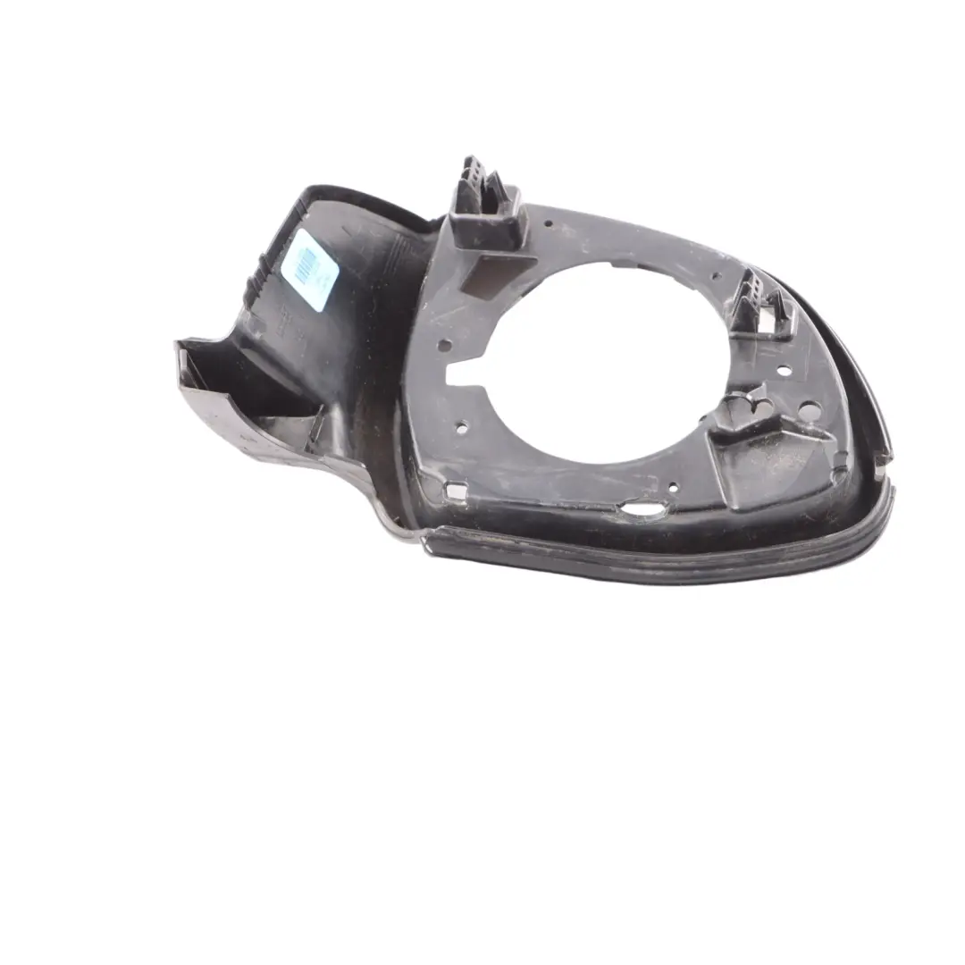 BMW F15 F25 Wing Mirror Cover Trim Left N/S Shadow Line High Gloss Ring Frame - SKU 7327911-1 - Part number 7327911