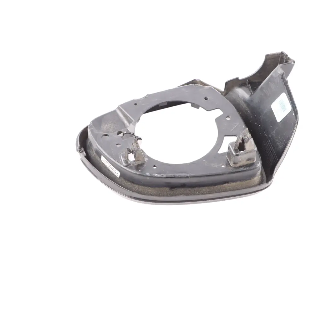 BMW F15 F25 Wing Mirror Cover Trim Left N/S Shadow Line High Gloss Ring Frame - SKU 7327911-1 - Part number 7327911