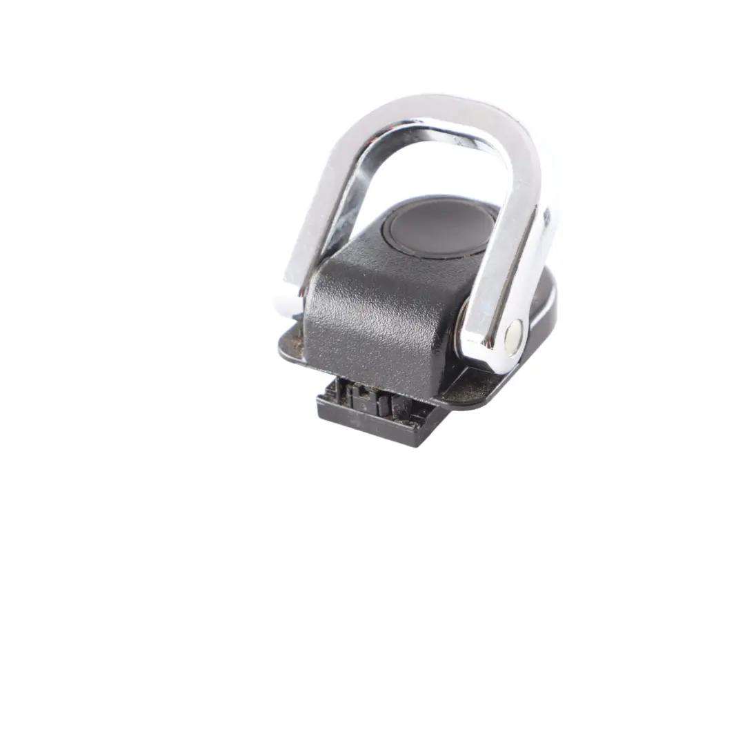BMW X5 F15 Ojo amarre Gancho Maletero Carga Amarre bloqueable - SKU 7331198 - Número de pieza 7331198