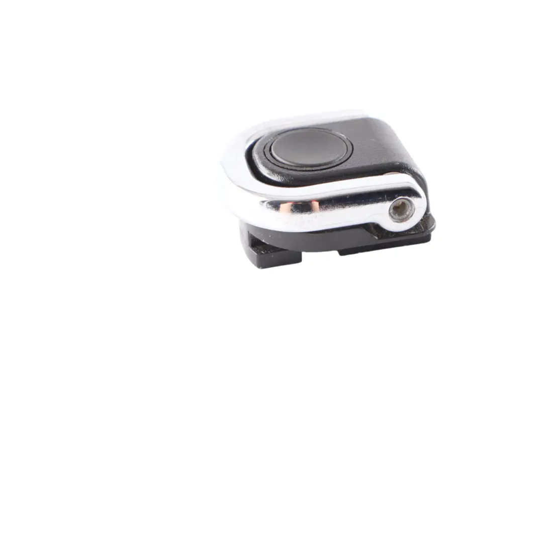 BMW X5 F15 Ojo amarre Gancho Maletero Carga Amarre bloqueable - SKU 7331198 - Número de pieza 7331198