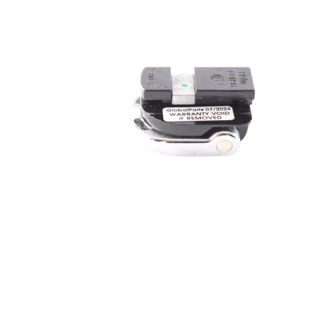 BMW X5 F15 Ojo amarre Gancho Maletero Carga Amarre bloqueable - SKU 7331198 - Número de pieza 7331198