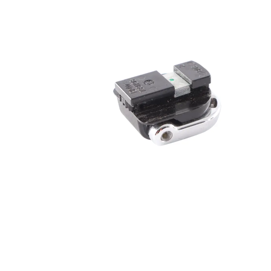 BMW X5 F15 Ojo amarre Gancho Maletero Carga Amarre bloqueable - SKU 7331198 - Número de pieza 7331198