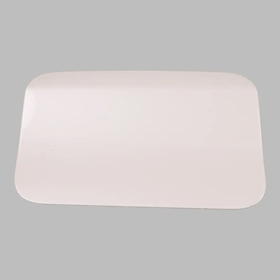 BMW F46 Coperchio serbatoio carburante tappo ribalta bianco minerale A96 - SKU 7332407-MW - Numero di parte 7332407