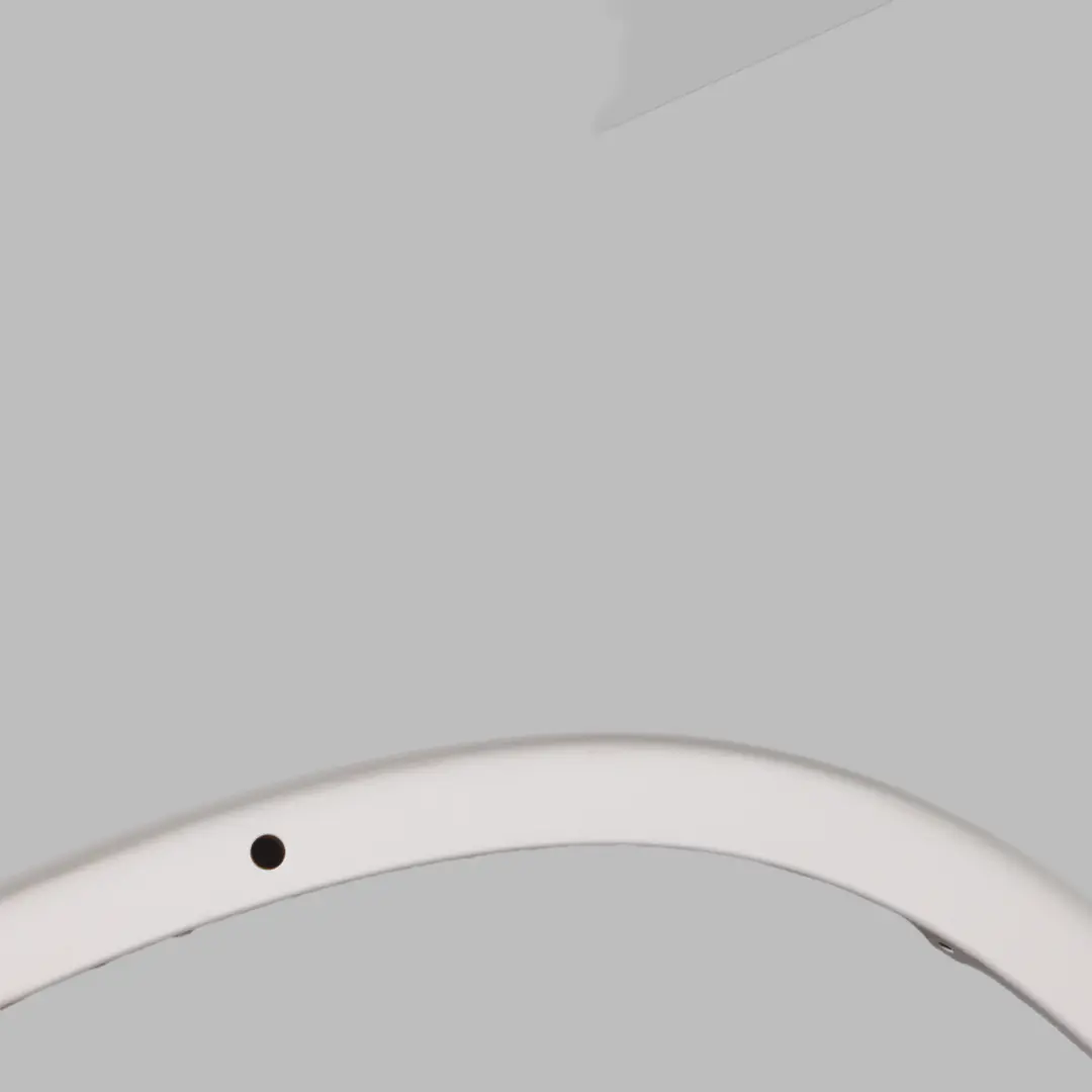 Front Left N/S Side Panel Fender Wing Alpine White 300 to BMW X1 E84 with Part number 7332423 BMW X1 E84 Front Left N/S Side Panel Fender Wing Alpine White 300 - SKU 7332423-AW - Part number 7332423