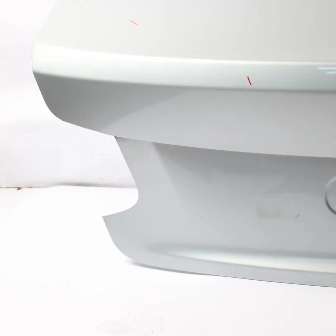 Boot Trunk Lid BMW F22 F87 M2 Rear Tailgate Glacier Silver Metallic - A83 - SKU 7335376-GSB - Part number 7335376