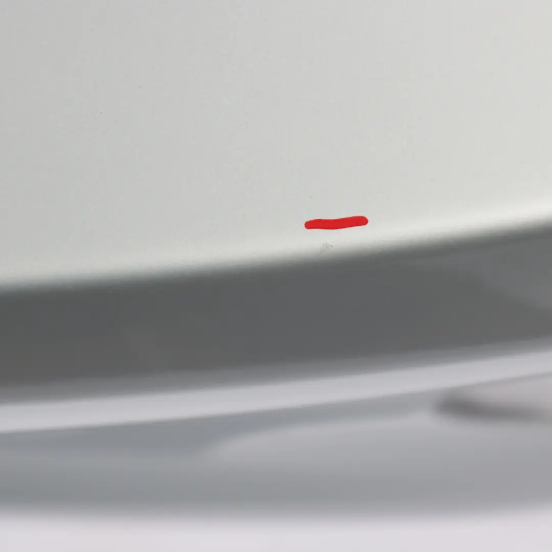 Boot Trunk Lid BMW F22 F87 M2 Rear Tailgate Glacier Silver Metallic - A83 to with Part number 7335376 Boot Trunk Lid BMW F22 F87 M2 Rear Tailgate Glacier Silver Metallic - A83 - SKU 7335376-GSB - Part number 7335376