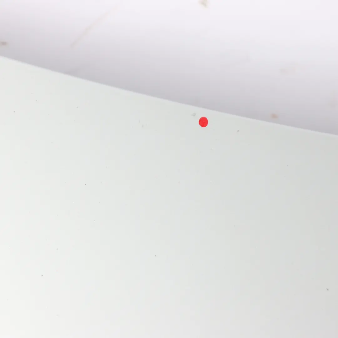 Boot Trunk Lid BMW F22 F87 M2 Rear Tailgate Glacier Silver Metallic - A83 to with Part number 7335376 Boot Trunk Lid BMW F22 F87 M2 Rear Tailgate Glacier Silver Metallic - A83 - SKU 7335376-GSB - Part number 7335376