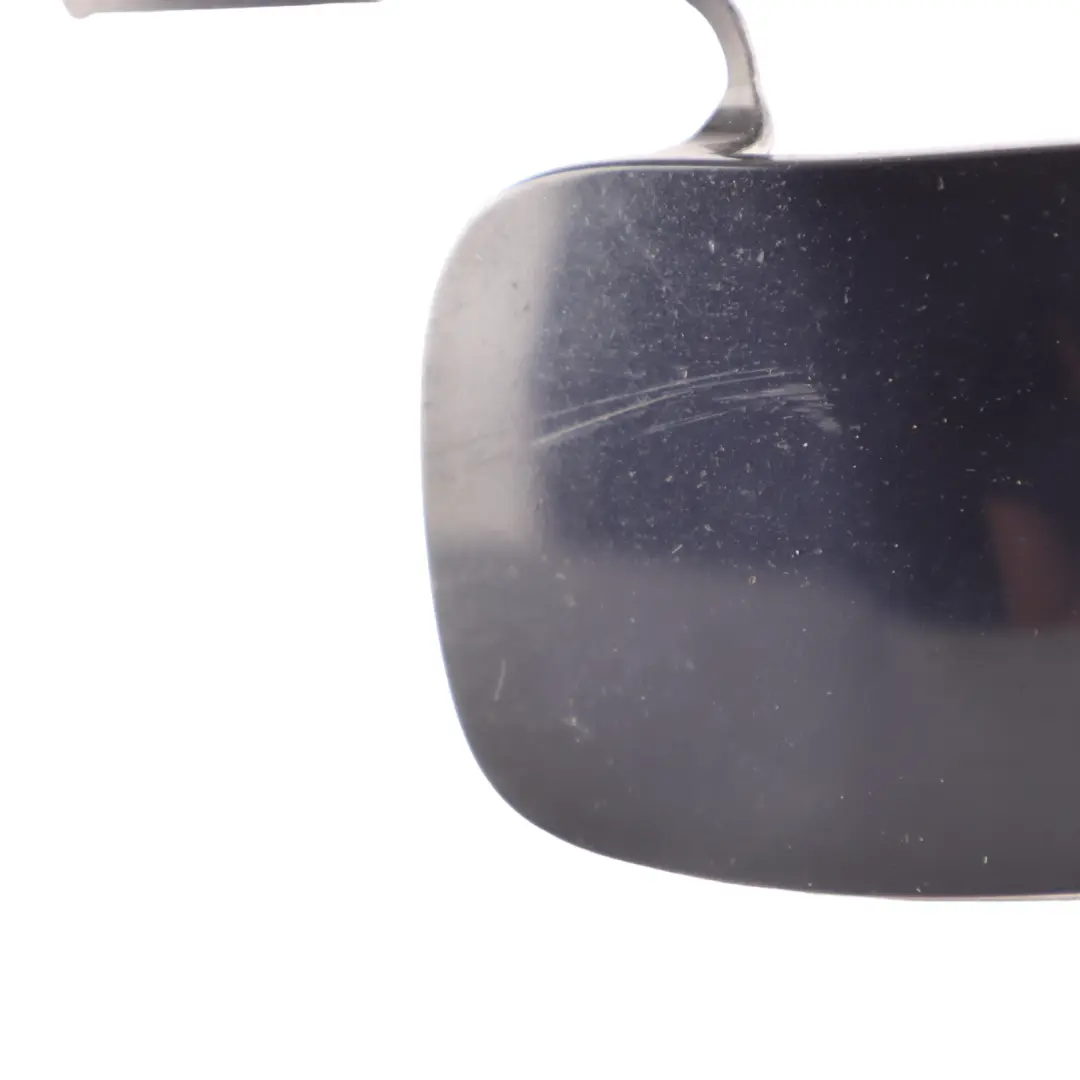  Anneau remorquage Mini F55 F56 Capuchon de pare-chocs avant Noir - SKU 7337796-1 - Numéro de pièce 7337796