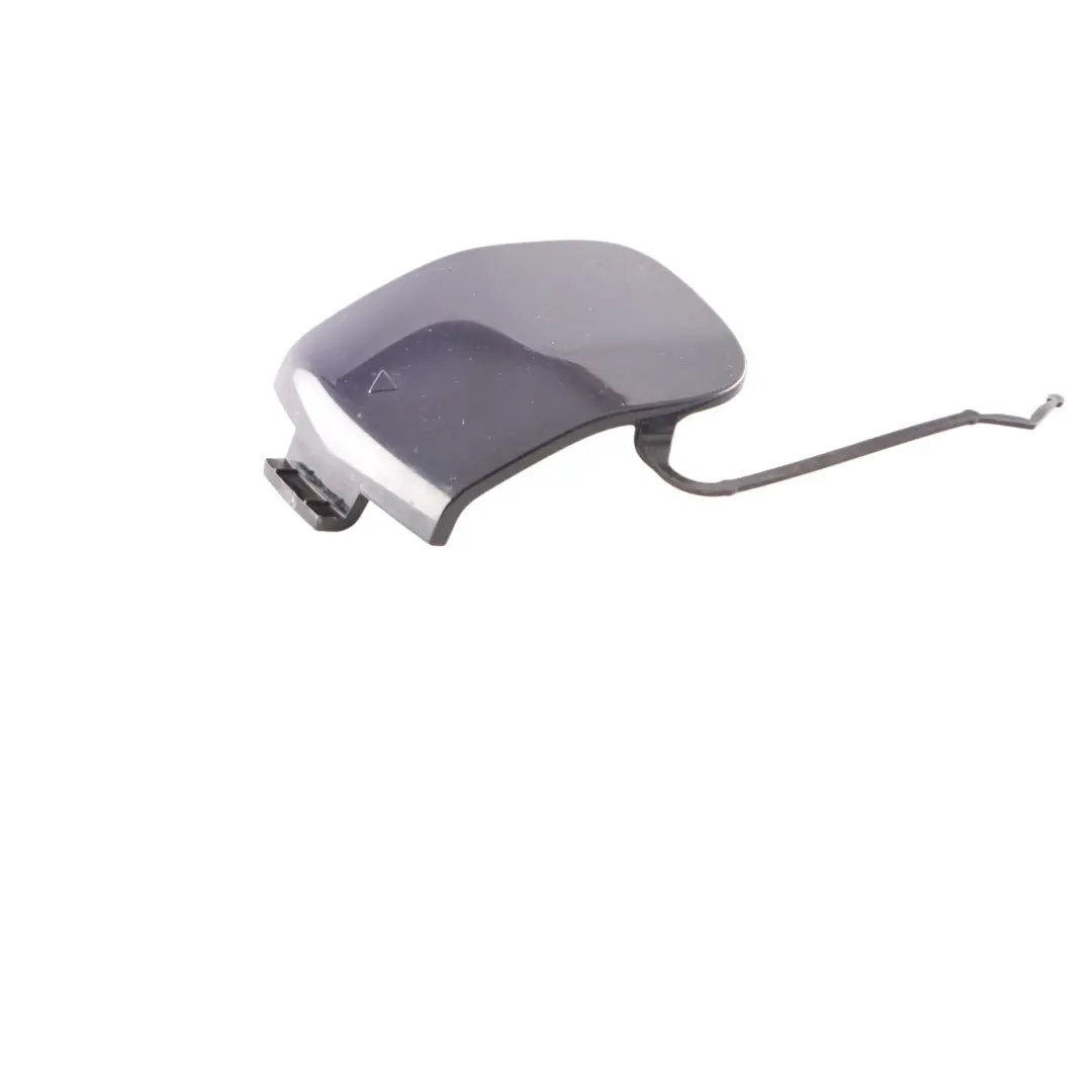 Anneau remorquage Mini F55 F56 Capuchon de pare-chocs avant Noir pour à propos du numéro de pièce 7337796 Anneau remorquage Mini F55 F56 Capuchon de pare-chocs avant Noir - SKU 7337796-1 - Numéro de pièce 7337796