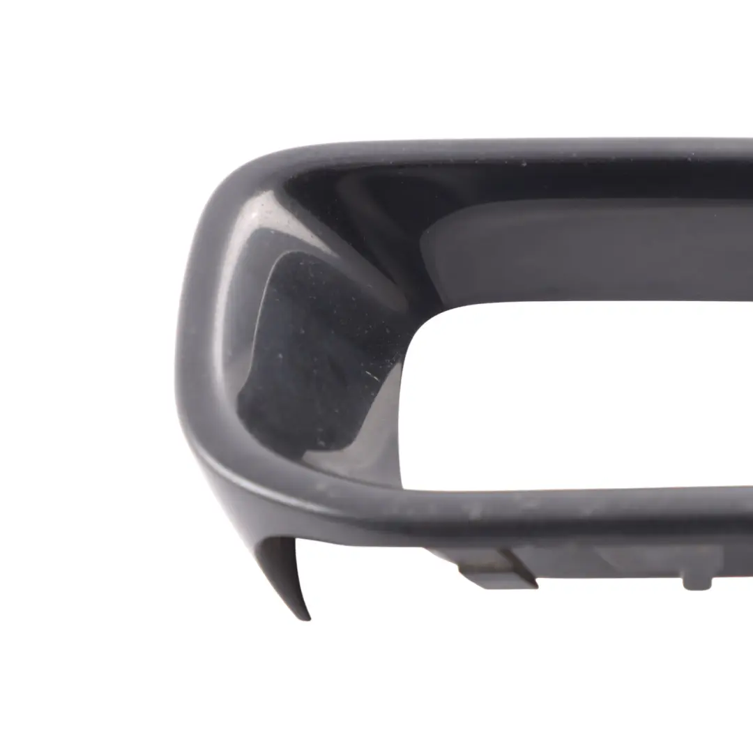 Duct Mini Cooper S F55 F56 Cover Inlet Trim Front Bumper Left N/S to Air with Part number 7337809 Air Duct Mini Cooper S F55 F56 Cover Inlet Trim Front Bumper Left N/S - SKU 7337809 - Part number 7337809