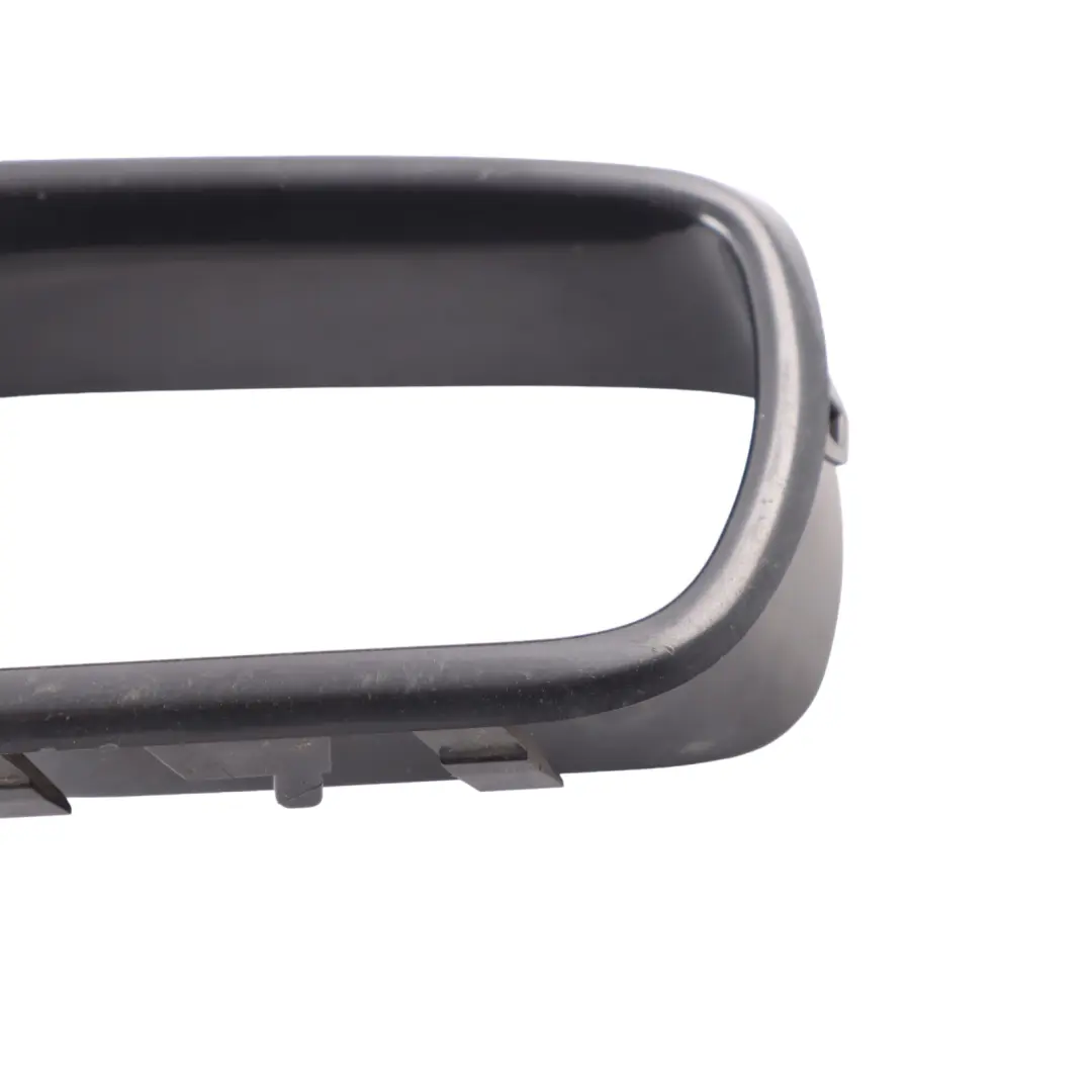 Air Duct Mini Cooper S F55 F56 Cover Inlet Trim Front Bumper Left N/S - SKU 7337809 - Part number 7337809