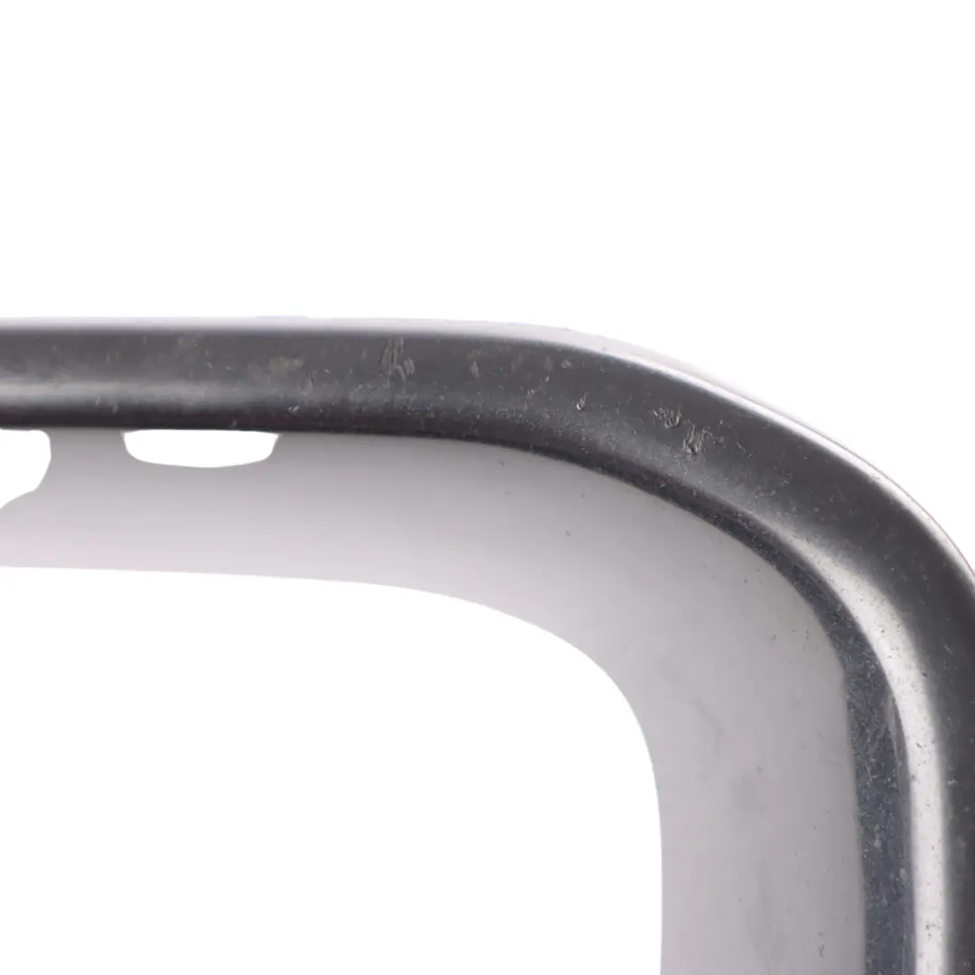 Duct Mini Cooper S F55 F56 Cover Inlet Trim Front Bumper Left N/S to Air with Part number 7337809 Air Duct Mini Cooper S F55 F56 Cover Inlet Trim Front Bumper Left N/S - SKU 7337809 - Part number 7337809