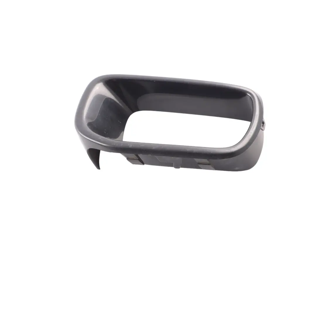 Cubierta Conducto Aire Parachoques Delantero Izq para Mini Cooper S F55 F56 con número de pieza 7337809 Mini Cooper S F55 F56 Cubierta Conducto Aire Parachoques Delantero Izq - SKU 7337809 - Número de pieza 7337809