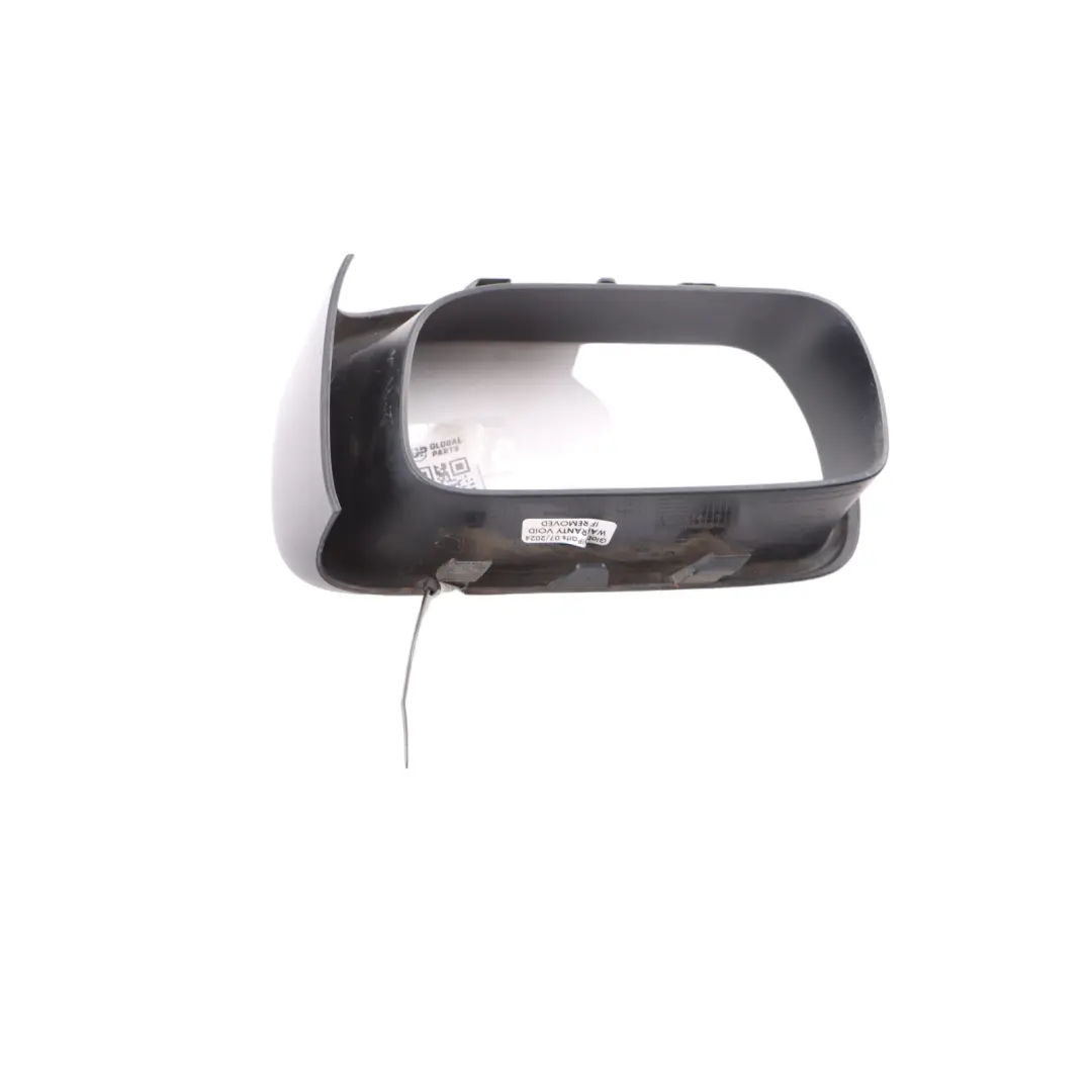 Mini Cooper S F55 F56 Cubierta Conducto Aire Parachoques Delantero Izq - SKU 7337809 - Número de pieza 7337809