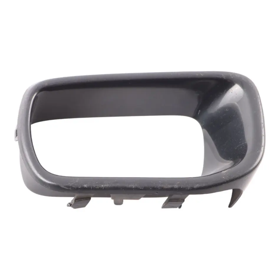 Duct Mini Cooper S F55 F56 Cover Inlet Trim Front Bumper Right O/S to Air with Part number 7337810 Air Duct Mini Cooper S F55 F56 Cover Inlet Trim Front Bumper Right O/S - SKU 7337810 - Part number 7337810