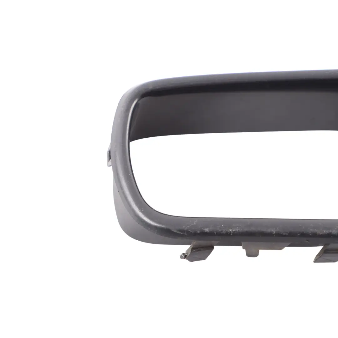 Duct Mini Cooper S F55 F56 Cover Inlet Trim Front Bumper Right O/S to Air with Part number 7337810 Air Duct Mini Cooper S F55 F56 Cover Inlet Trim Front Bumper Right O/S - SKU 7337810 - Part number 7337810