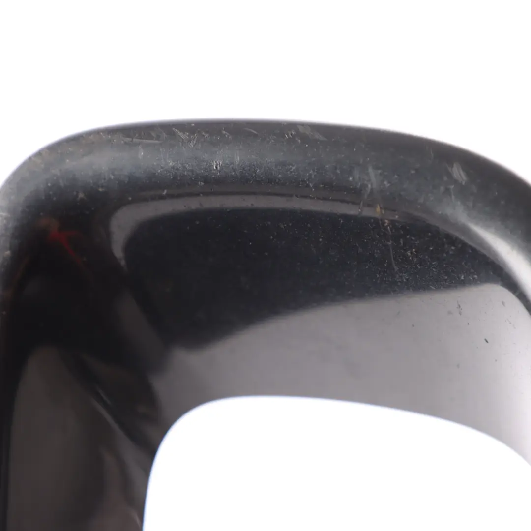 Duct Mini Cooper S F55 F56 Cover Inlet Trim Front Bumper Right O/S to Air with Part number 7337810 Air Duct Mini Cooper S F55 F56 Cover Inlet Trim Front Bumper Right O/S - SKU 7337810 - Part number 7337810