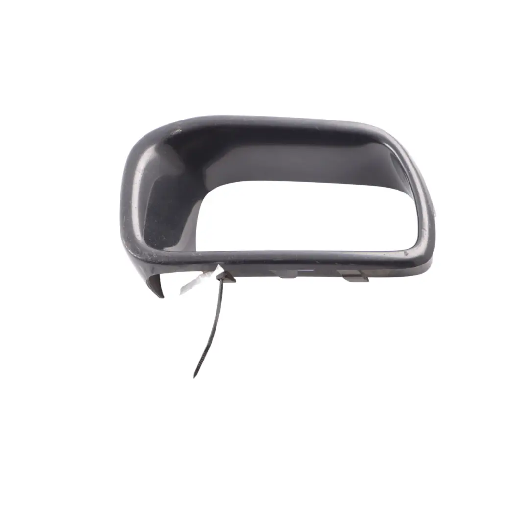 Duct Mini Cooper S F55 F56 Cover Inlet Trim Front Bumper Right O/S to Air with Part number 7337810 Air Duct Mini Cooper S F55 F56 Cover Inlet Trim Front Bumper Right O/S - SKU 7337810 - Part number 7337810