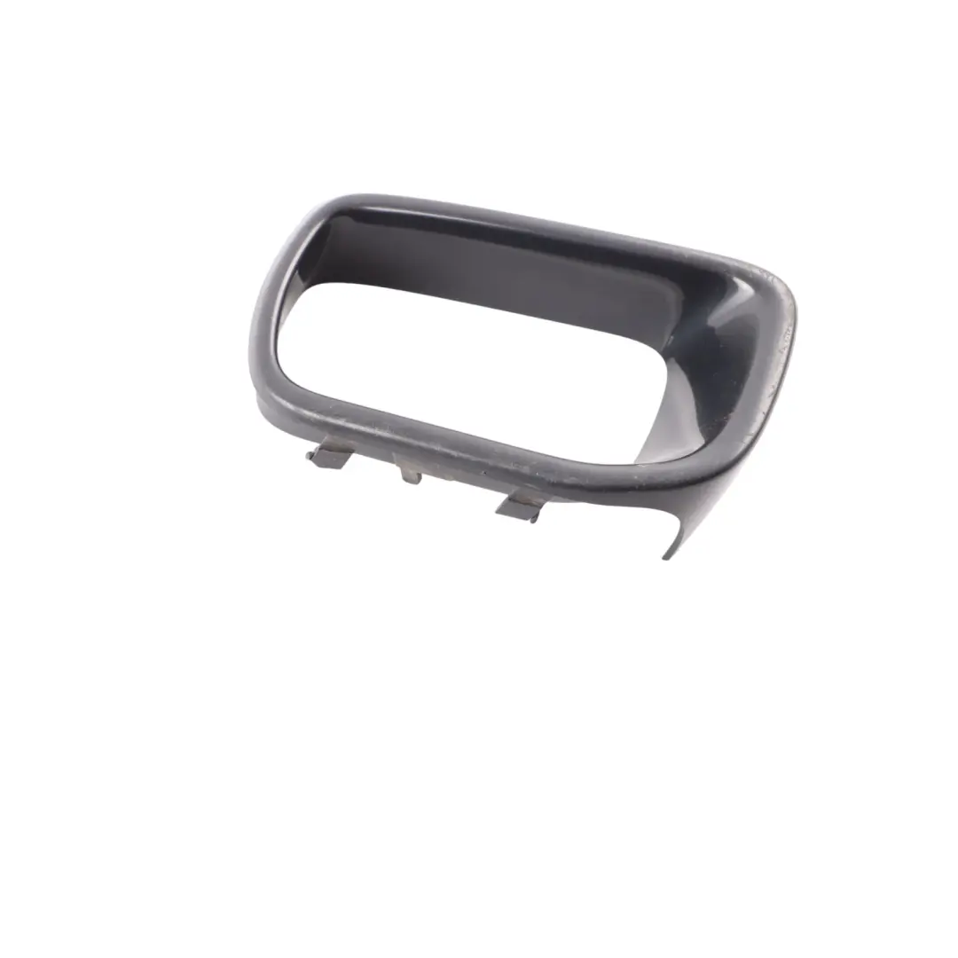 Duct Mini Cooper S F55 F56 Cover Inlet Trim Front Bumper Right O/S to Air with Part number 7337810 Air Duct Mini Cooper S F55 F56 Cover Inlet Trim Front Bumper Right O/S - SKU 7337810 - Part number 7337810